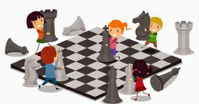 Семинар в онлайн-формате «Шахматы как защита от компьютерных игр»