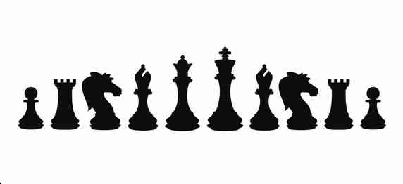 Мастер-класс  «Мастер-класс по шахматам»