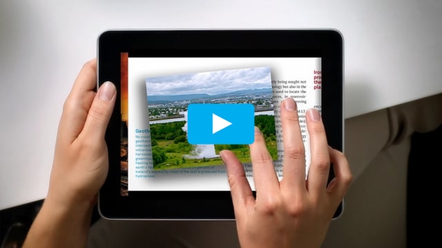 Мастер-класс «Создание интерактивной книги с помощью современных технологий»