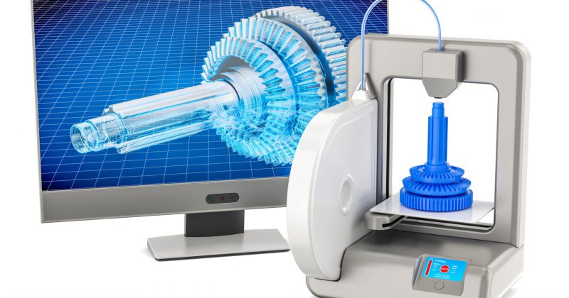 Мастер-класс «3D – принтеры – технология будущего уже сегодня»